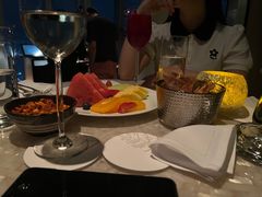 -广州四季酒店·天吧·高空酒吧
