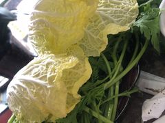 -牛叔鲜羊肉铜火锅(远东小区店)