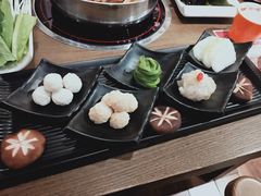 -刘一锅筋头巴脑(小北店)