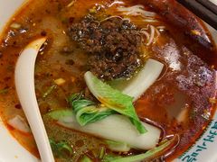-眉州东坡(民族园店)