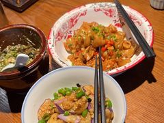 -老湘村·湖南土菜(天河维多利店)
