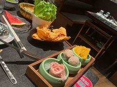 -捞王锅物料理(金华义乌之心店)