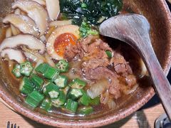 -沼津港精致料理·寿喜烧·烧鸟(青浦宝龙广场日料榜单店)