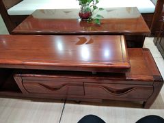 -长虹家具世界(渭水道店)