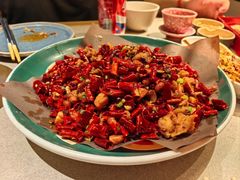 -饕林餐厅(春熙路店)