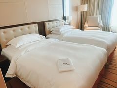 -上海静安昆仑大酒店