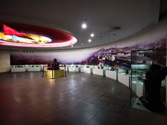 -抚顺煤矿博物馆