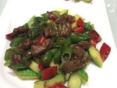 -京粤荟(海王银河科技大厦店)