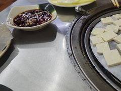 -贵州小豆腐(杨家坪总店)