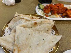 -清真· AL-JANNAT 佳纳特餐厅(仙林店)