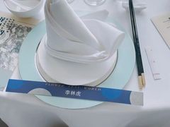 -翠湖宾馆·中餐厅