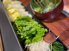 -羊大爷涮肉(亮马桥店)