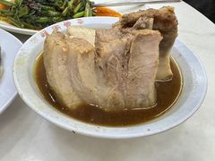 -新峰肉骨茶