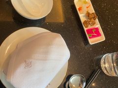 -三亚亚龙湾瑞吉酒店·铭轩中餐厅Mingxuan·海南菜·粤菜