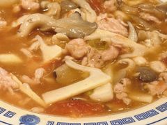 -老雒阳面馆·水席·洛阳菜(王城路店)