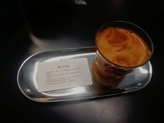 脏咖啡dirty-NokNok Coffee(宽窄巷子店)