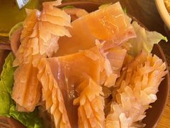 -井福老火锅(温江亚洲湾店)