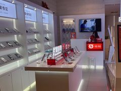 -转转二手回收(新城吾悦广场店)