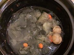 -洪兴砂锅(烟台山店)