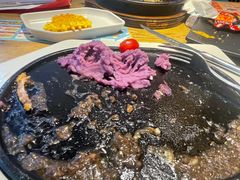 -豪客来牛排(重庆冉家坝SM广场1712店)