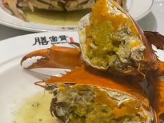 -膳富贵黄油蟹体验馆(欢乐港湾店)