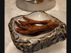 -酌宴府The China Club·广州万富希尔顿酒店(云城东路店)