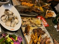 盐烤虾-锦州御烧烤·形象店(人民街店)