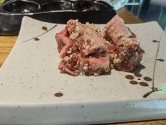 -焱铁烧·黑毛和牛专门店(南宁万象城店)