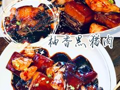 -甄御•海鲜新青岛菜(麦岛店)