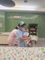 -金月汇月子会所(北大街店)