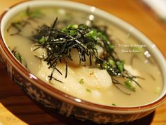 -角落里(中山公园店)