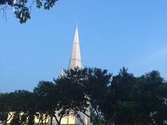 -新加坡瑞士史丹福酒店