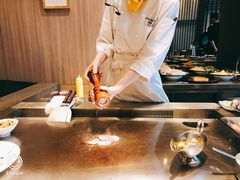 铁板牛舌-田舍家Inakaya(天汇igc店)
