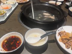 -同仁四季椰子鸡(宝安壹方城店)