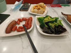 -豪享悦牛排自助餐厅(天河城店)