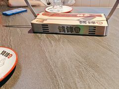 -钱锋炭缸烧烤(南湖大路总店)