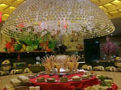 -大唐西市酒店-丝路阳光西餐厅