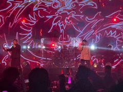-MOSSO·Liveshow(M3香港广场店)