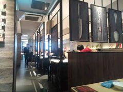 大堂-豪客来牛排(重庆三峡广场步行街1704店)