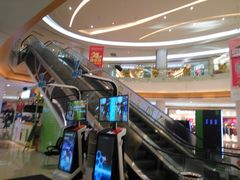 -深圳龙华星河COCO City(民治店)