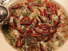 -首秀·四川料理(吾悦广场店)