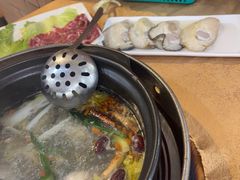 -濠轩阁特色生蚝火锅(水湾路店)
