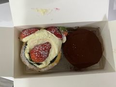 -黛汀烘焙DAINTY BAKERY(代字行合生汇店)