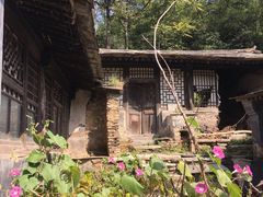 -水峪民俗村