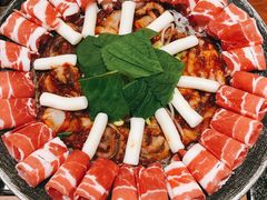 -春熙台韩国料理·章鱼肥牛(西丽店)