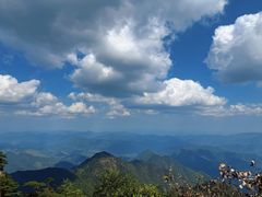 -三清山风景名胜区