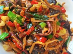 -印象鲵宴·张家界地标美食名片(溪布街店)