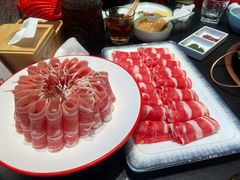 -南门四季铜锅涮肉(大屯·北苑店)