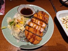 -二丁目食堂(浑南花园城店)