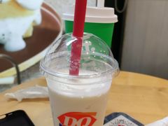 -DQ·蛋糕·冰淇淋(大宁国际商业广场店)